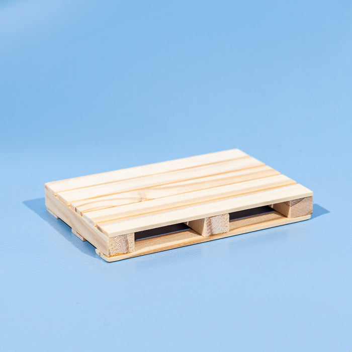 Deck Coaster - Custom Promotional Product