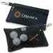 Microfibre Accessories Bag - Custom Promotional Product