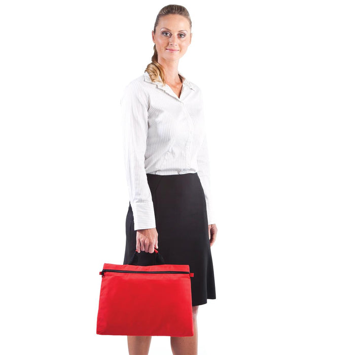 Civic Satchel - Custom Promotional Product