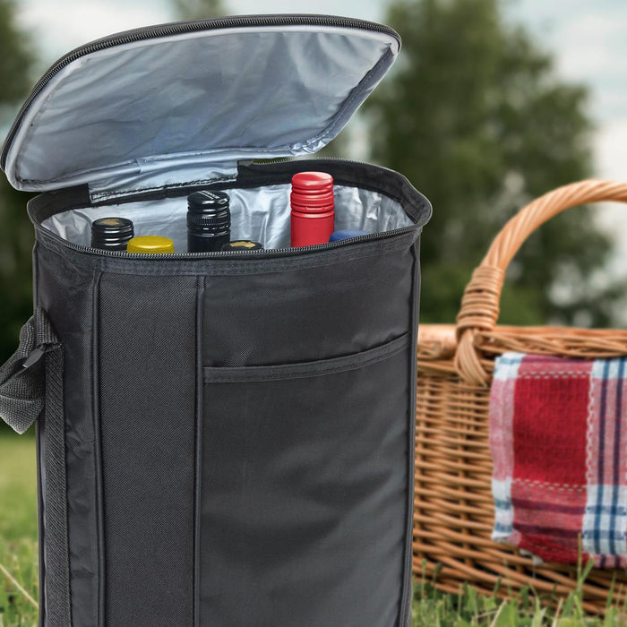 Multi Bottle Cooler - Custom Promotional Product