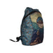 Max Full Colour Fold-up Backpack - Custom Promotional Product