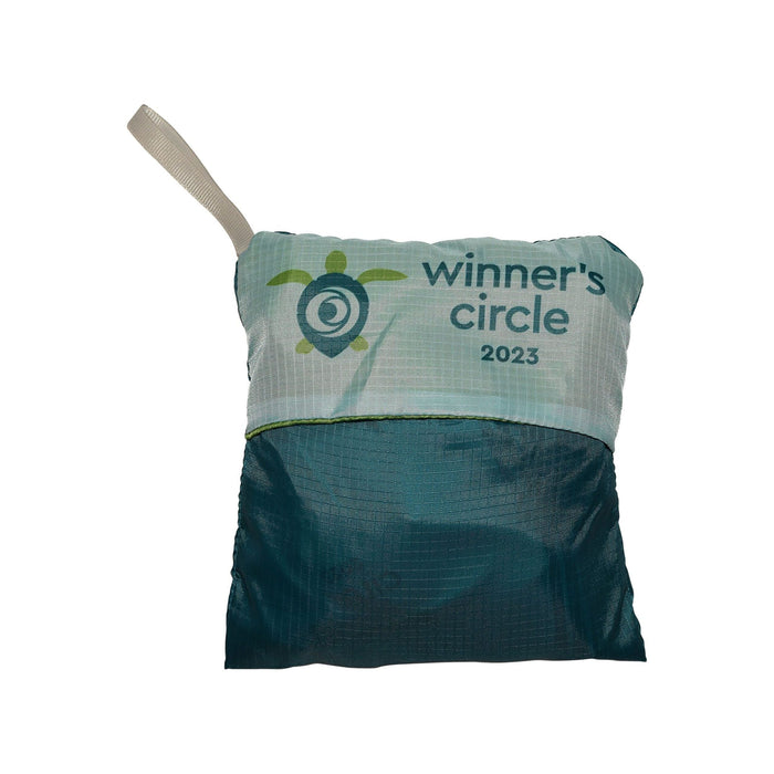 Max Full Colour Fold-up Backpack - Custom Promotional Product