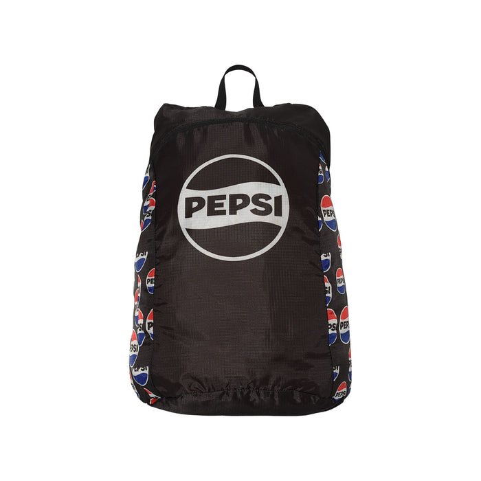 Max Full Colour Fold-up Backpack - Custom Promotional Product