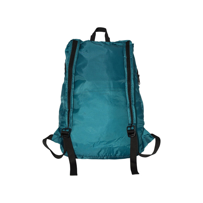 Max Full Colour Fold-up Backpack - Custom Promotional Product