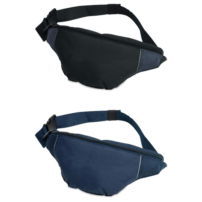 Platform Waist Bag - Custom Promotional Product
