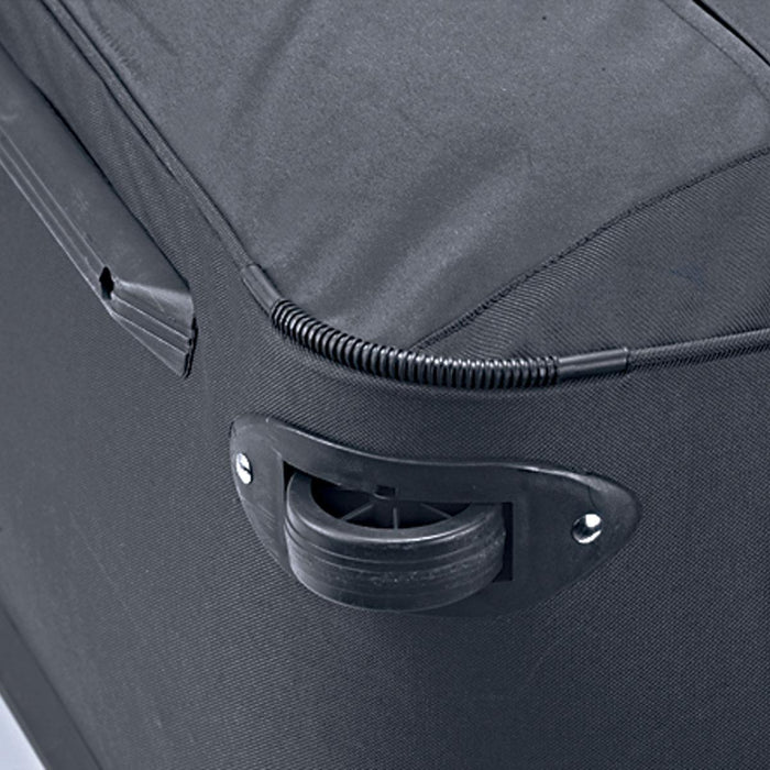 Platform Wheeled Duffle - Custom Promotional Product