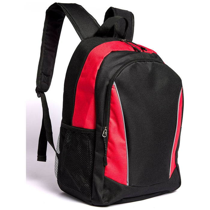 ICONIC PROMO BACKPACK - Custom Promotional Product