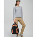 ICONIC PROMO BACKPACK - Custom Promotional Product