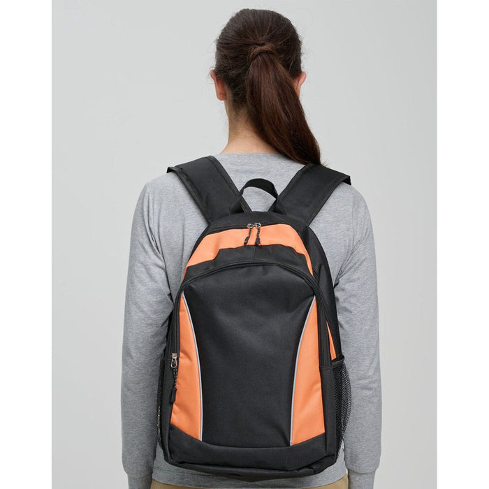 ICONIC PROMO BACKPACK - Custom Promotional Product