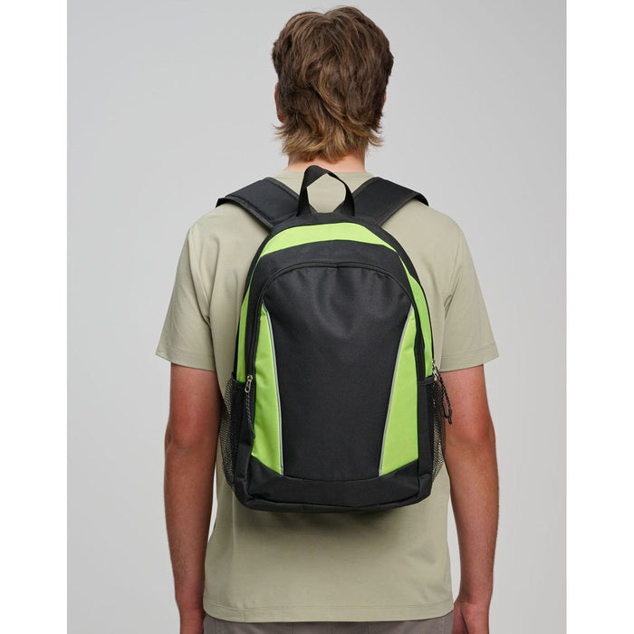 ICONIC PROMO BACKPACK - Custom Promotional Product