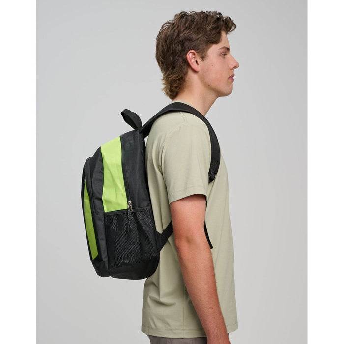 ICONIC PROMO BACKPACK - Custom Promotional Product