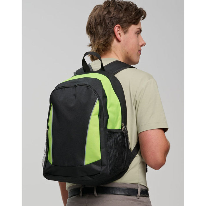 ICONIC PROMO BACKPACK - Custom Promotional Product
