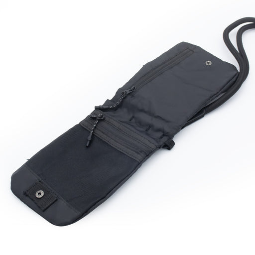 Ripstop Water Resistant Pouch - Custom Promotional Product