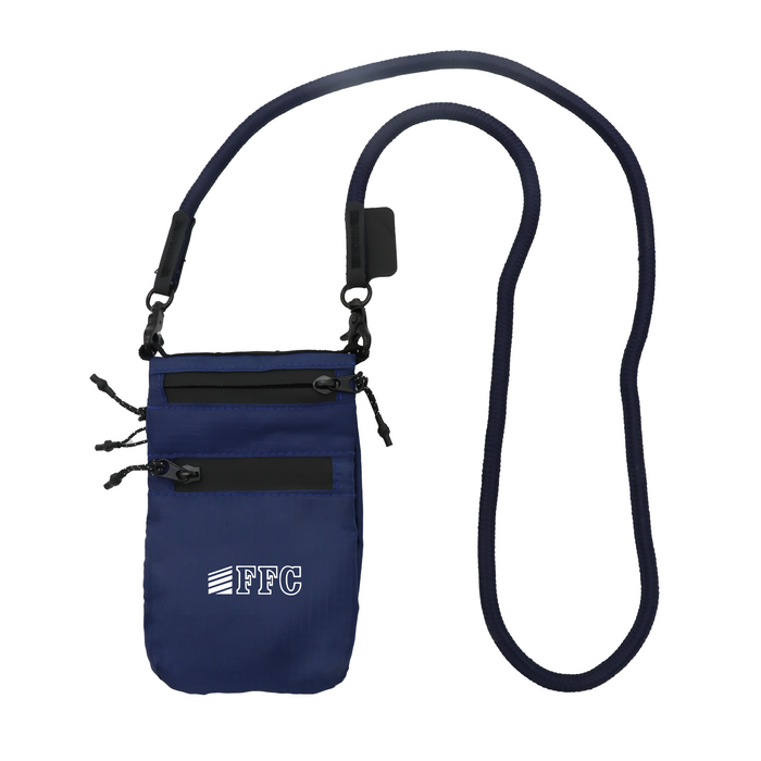 Ripstop Water Resistant Pouch - Custom Promotional Product