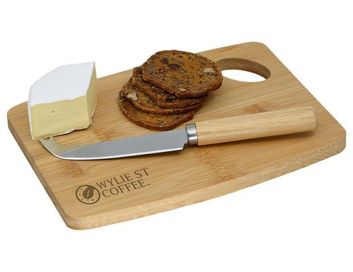 Foodie Cheese Set - Custom Promotional Product