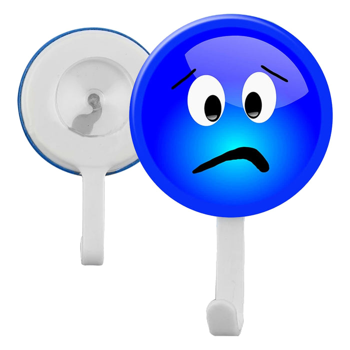 Hanger Button Suction Badge - Custom Promotional Product