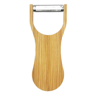 Orisha Bamboo Peeler Bottle Opener - Custom Promotional Product