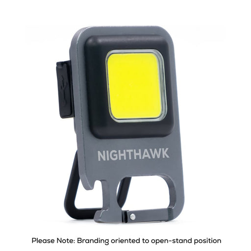 Nighthawk COB LED Multi-tool - Custom Promotional Product