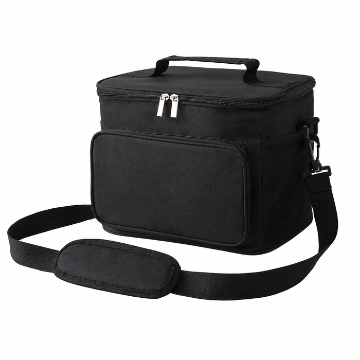 10L Insulated Lunch Cooler Bag