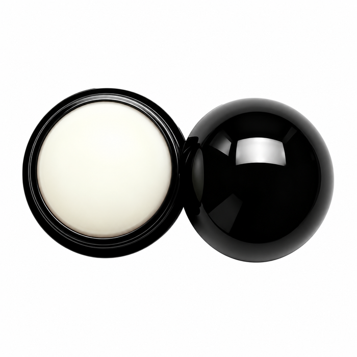 Round Lip Balm