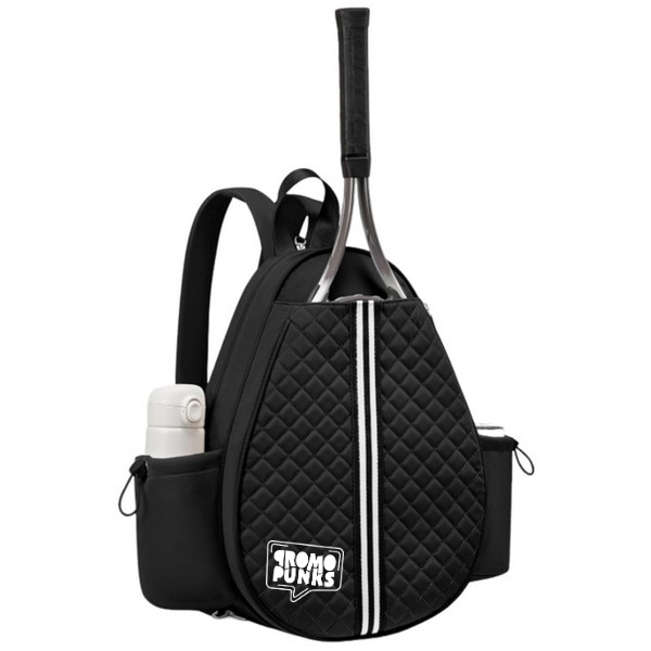 Multifunctional Racket Bag
