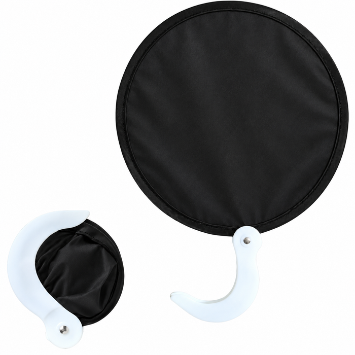 Collapsible Hand Fan
