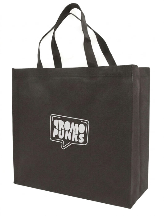 Ultrasonic Heat-Sealed Non-Woven Shopping Bag