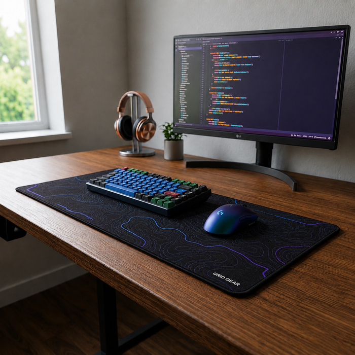 Full Colour Desk Mat