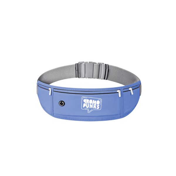Mobile Sports Waist Bag