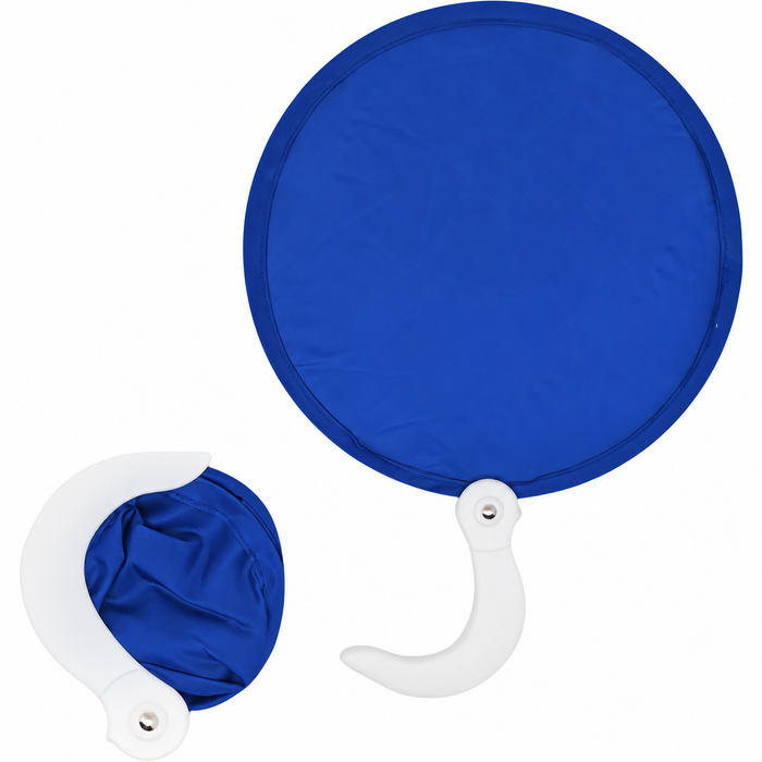 Collapsible Hand Fan
