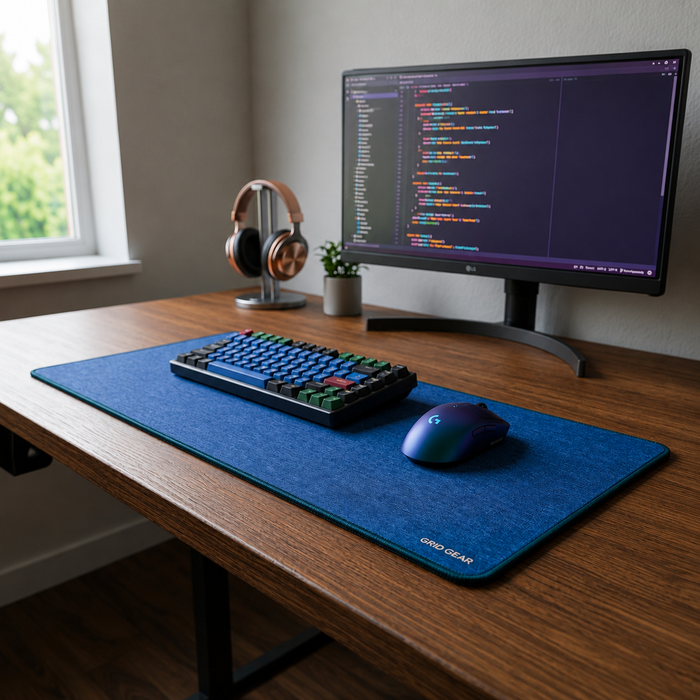 Full Colour Desk Mat