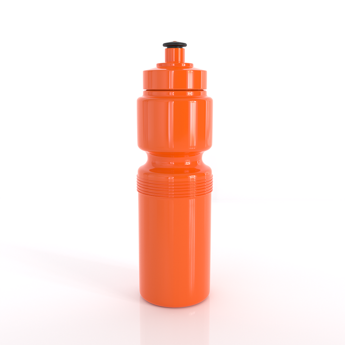 Mini Mi Drink Bottle 450ml - Custom Promotional Product