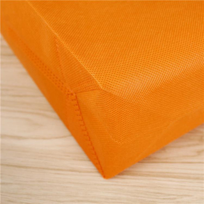 Ultrasonic Heat-Sealed Non-Woven Shopping Bag