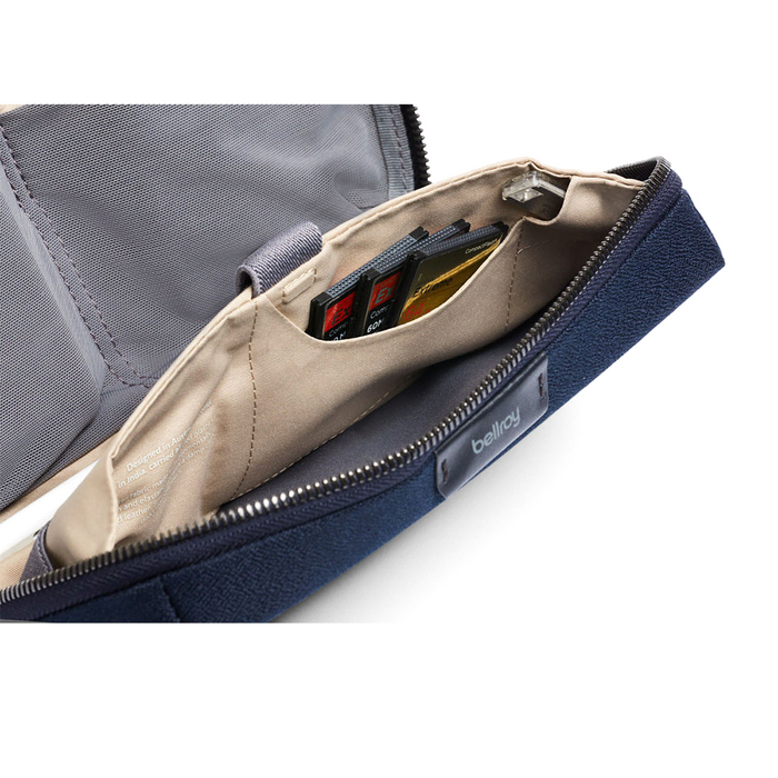 Bellroy Tech Kit - Custom Promotional Product