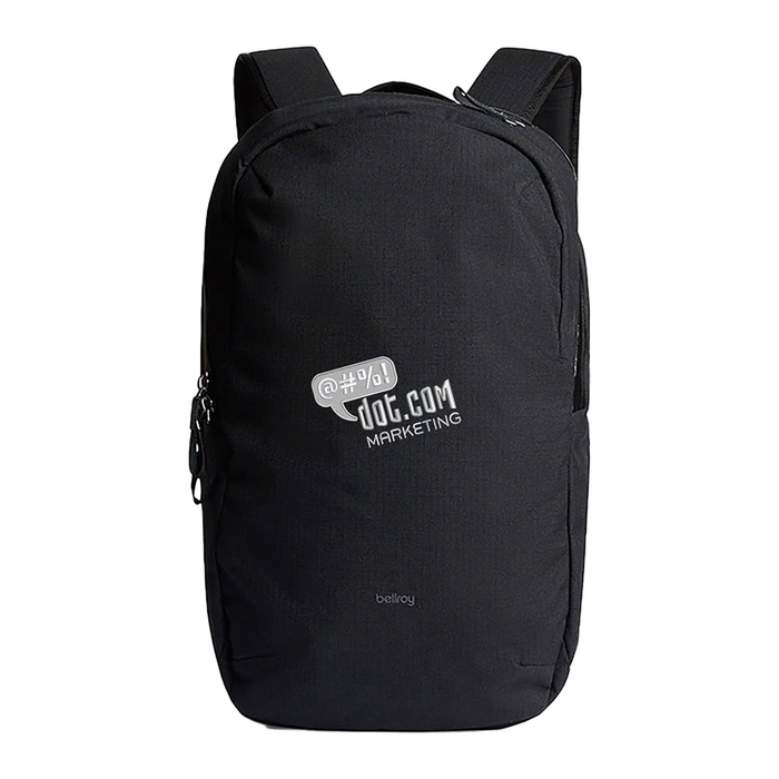 Bellroy Via Backpack 20L - Custom Promotional Product