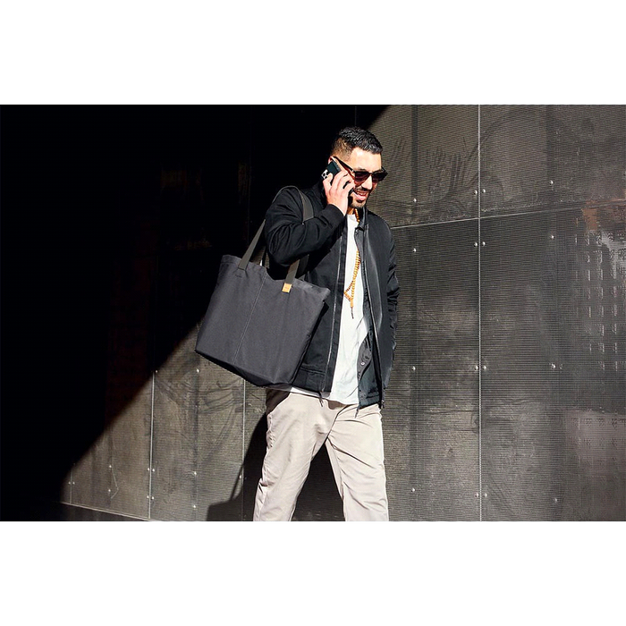 Bellroy Market Tote - Custom Promotional Product