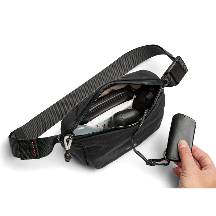 Bellroy Lite Belt Bag - Custom Promotional Product
