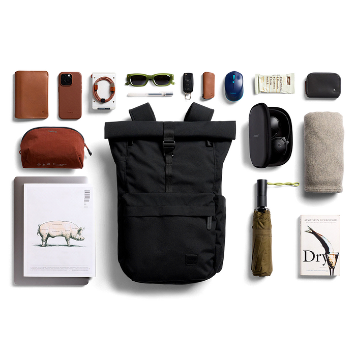 Bellroy Classic Rolltop - Custom Promotional Product