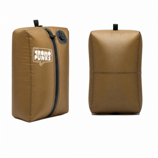 Reusable Travel Vacuum Storage Bag Set