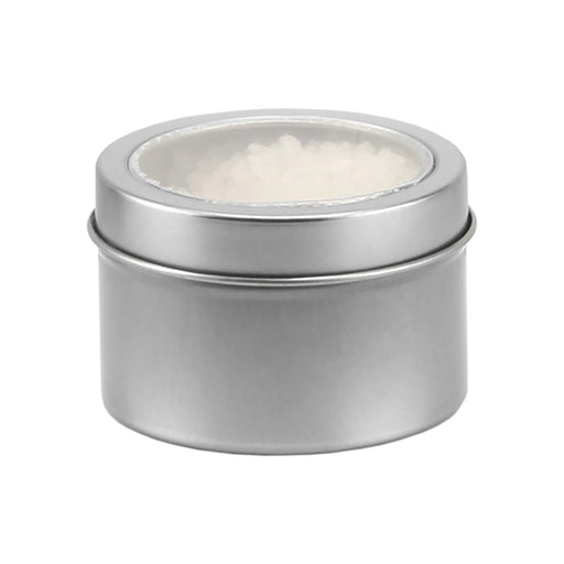 Bath Salt Tin - Custom Promotional Product