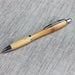 Factory Direct Economy Bamboo Pens - Custom Promotional Product