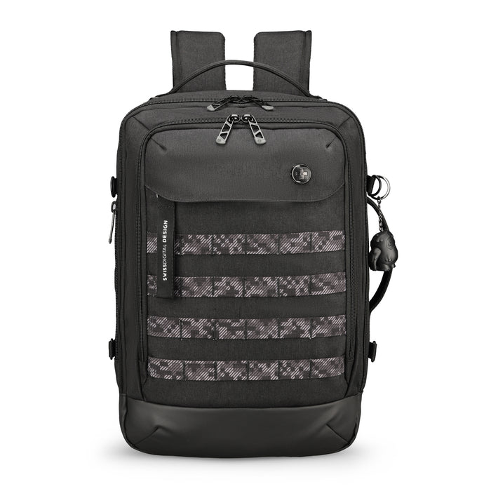 Swissdigital Berg L Backpack - Custom Promotional Product