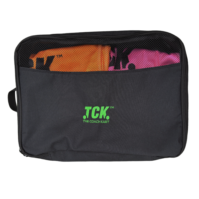 Bib Pack