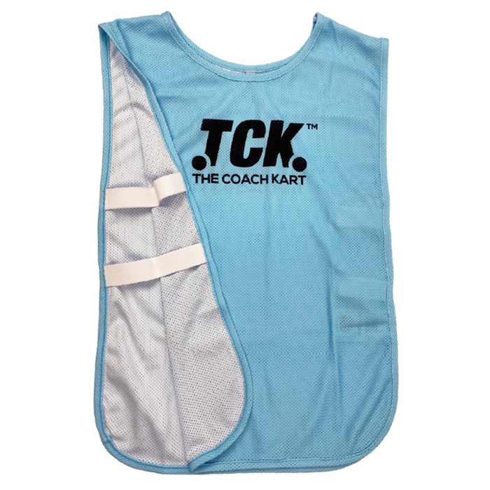 Bib Pack