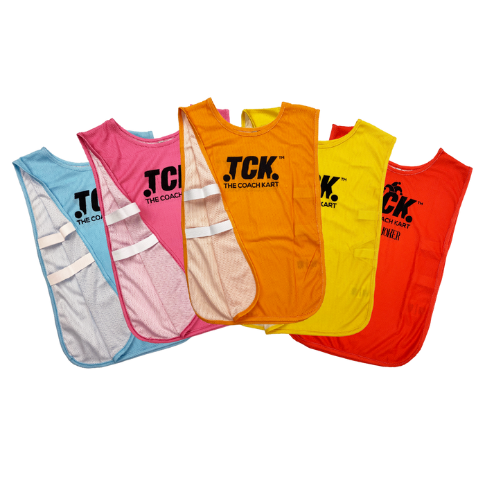 Bib Pack