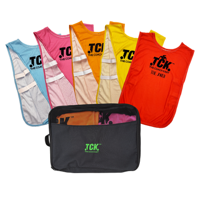 Bib Pack