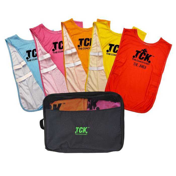 Bib Pack