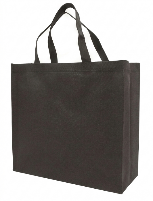 Ultrasonic Heat-Sealed Non-Woven Shopping Bag