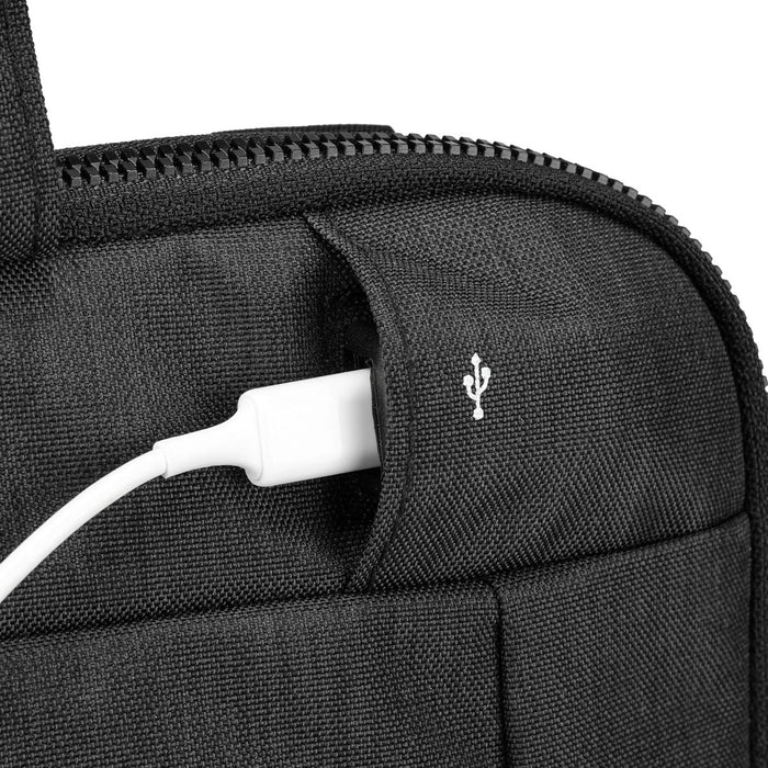 Swissdigital Bolligen 14'' Laptop Sleeve - Custom Promotional Product