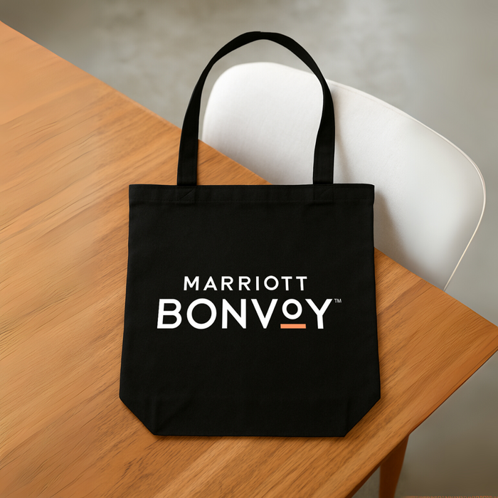 Willow Coloured Tote - Custom Promotional Product
